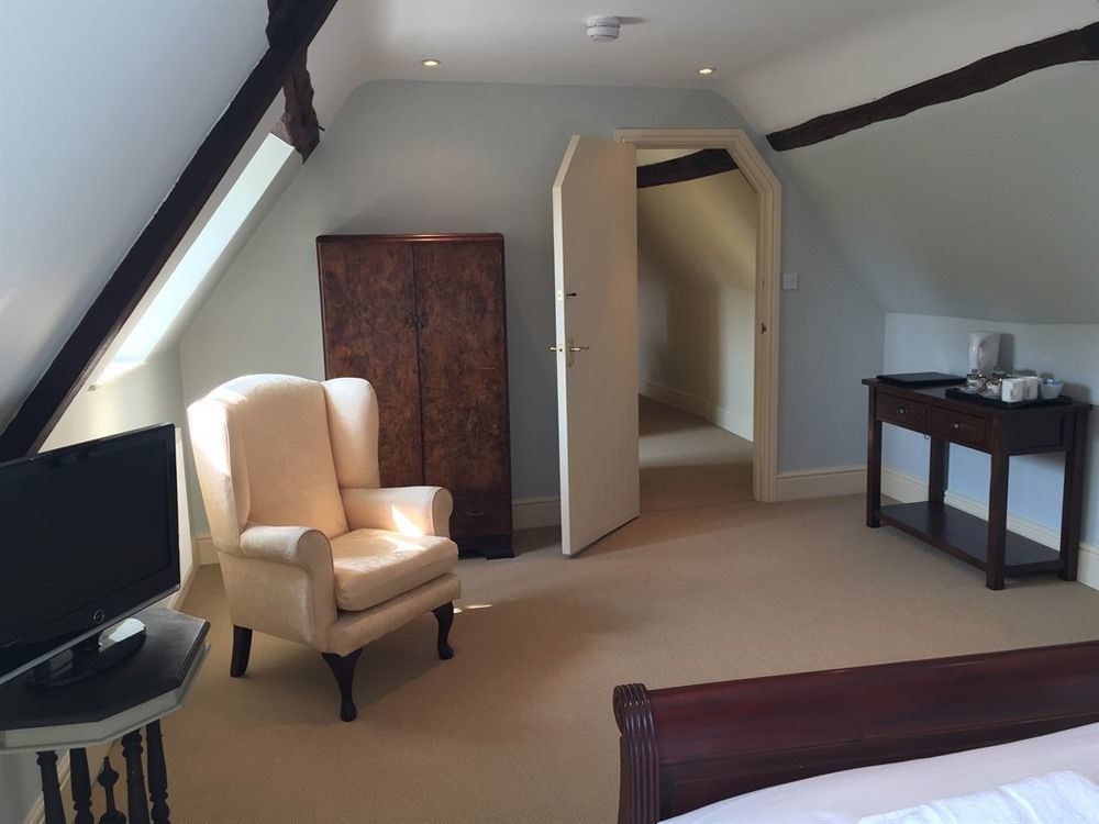 Castle Farm House B&B Корби Екстериор снимка